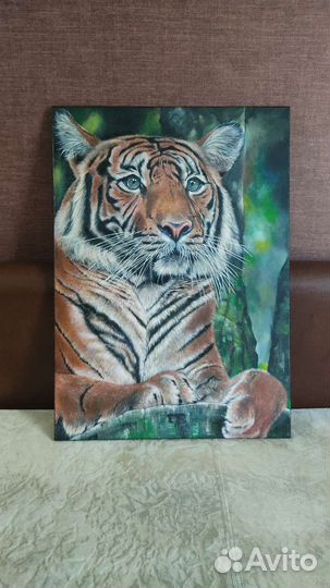 Картина 50х70