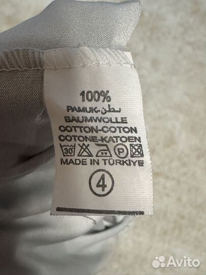 Купальник 98-104