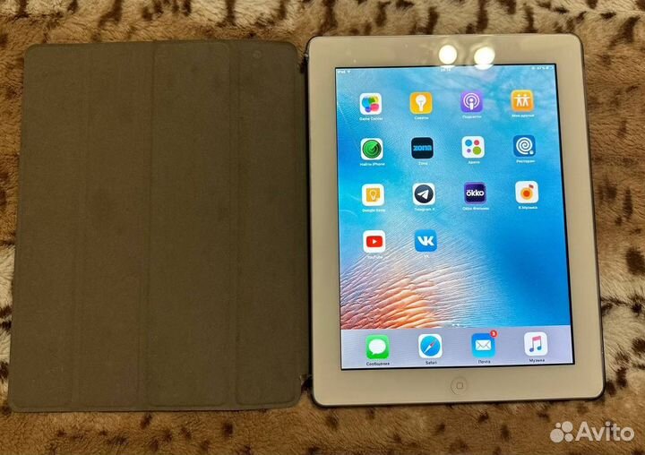 iPad 2 16gb