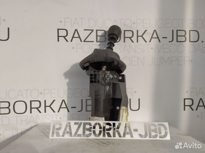 Кулиса Iveco Daily 2006-2015