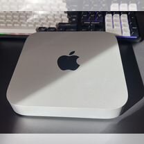 Apple Mac mini 2023 M2 Pro, 16 гб RAM, 512 гб SSD