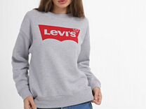 Свитшот Levi's Оригинал унисекс