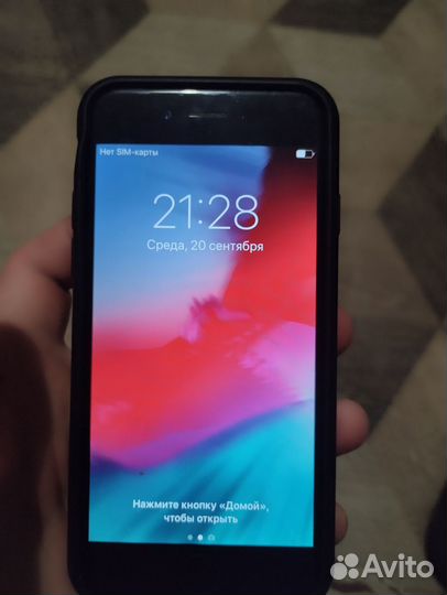 iPhone 6s