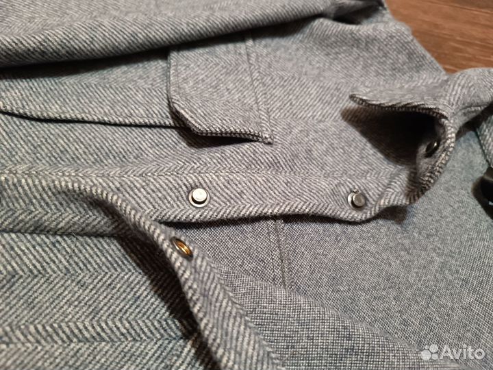 Рубашка для девочки