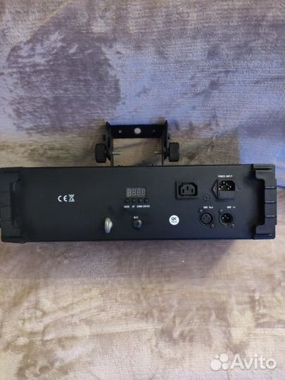 Стробоскоп Nightsun se 016