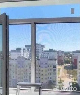 Остекление балкона