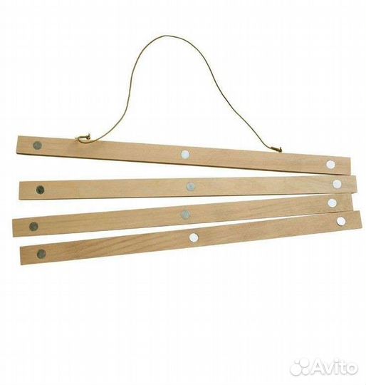 Магнитная рамка для постеров