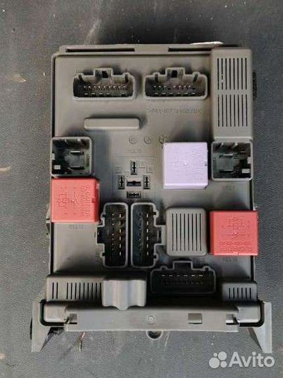 Блок комфорта laguna 2