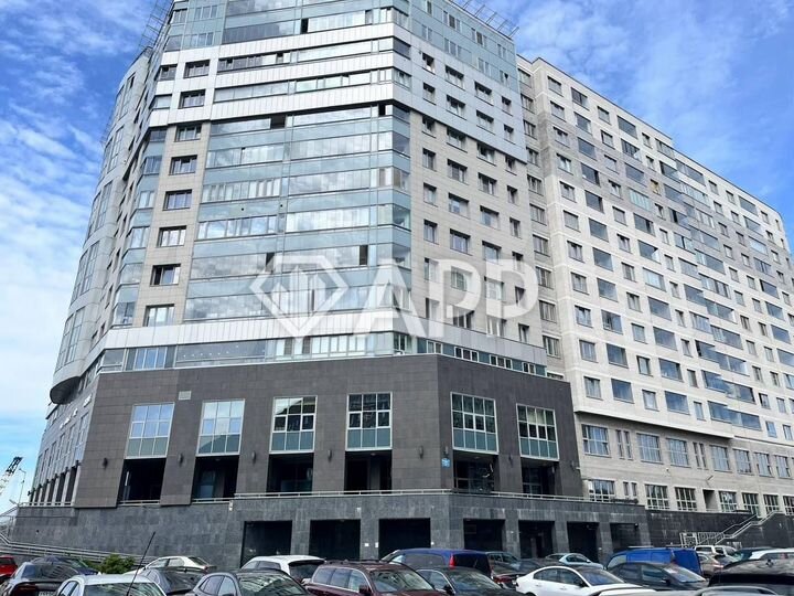 Аренда Помещения Свободного Назначения 202 м²