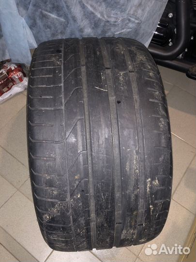 Pirelli P Zero 305/30 R20 103Y