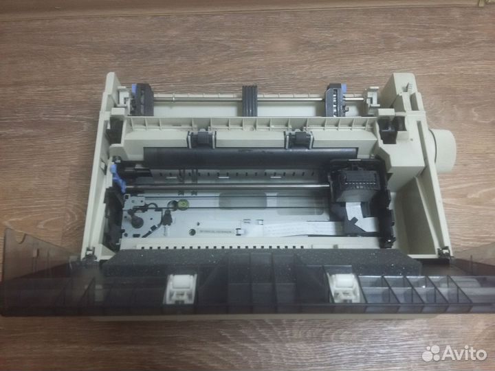 Принтер матричный Epson LX-300