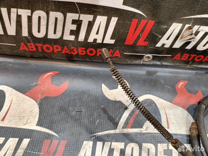 Трос ручника Chevrolet Epica