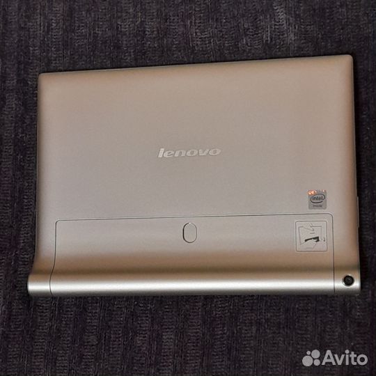 Планшет Lenovo Yoga Tablet 2 1050L 10