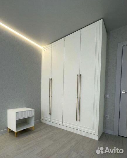 Шкаф на заказ как IKEA (икеа)