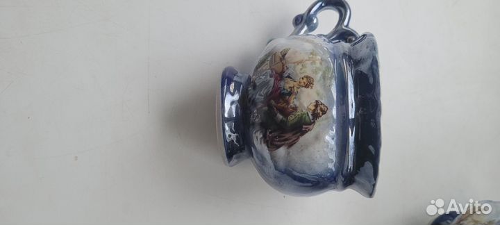 Кружка чайная СССР