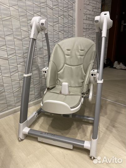 My litte chair