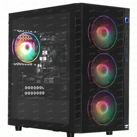 Игровой компьютер i5 - 11400F/RTX 3050/16Гб