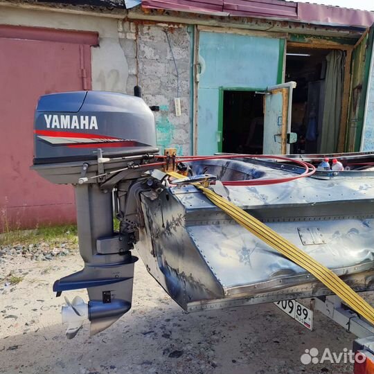 Продам лодку с мотором торг никто не отменял