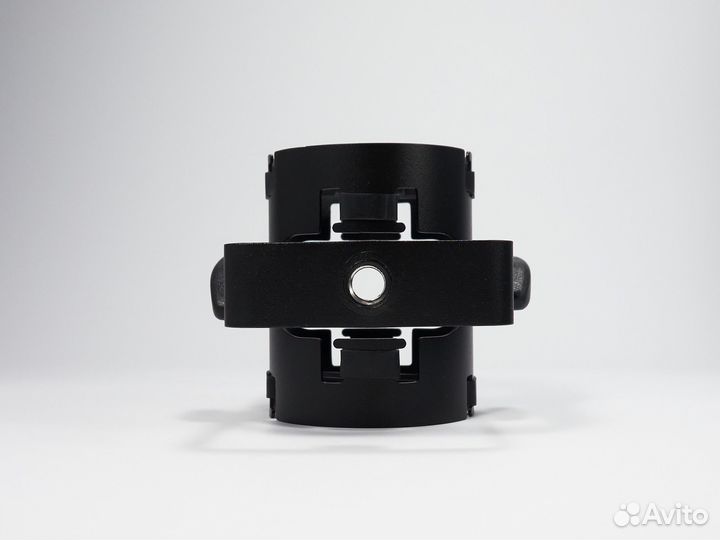 Manfrotto micc4 держатель паук антивибрационный