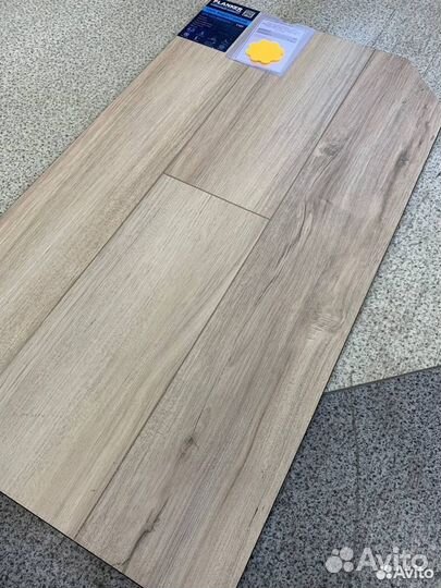 Каменный ламинат 43 класс