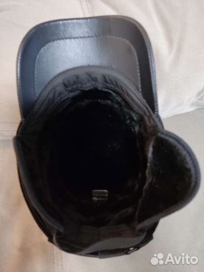 Кепка мужская