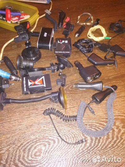 Аксессуары для авто