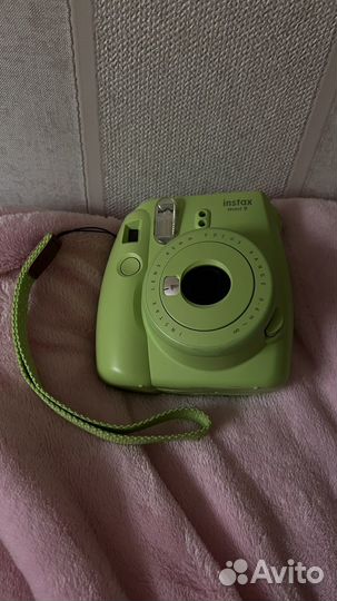 Instax mini 9