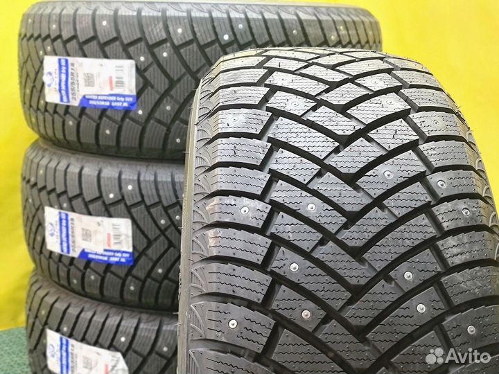 Leao Winter Defender Grip SUV 255/55 R18