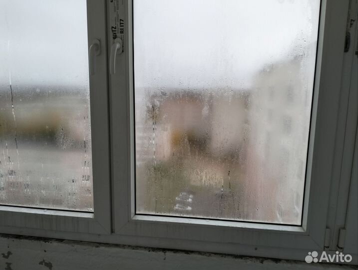 Окна пластиковые бу