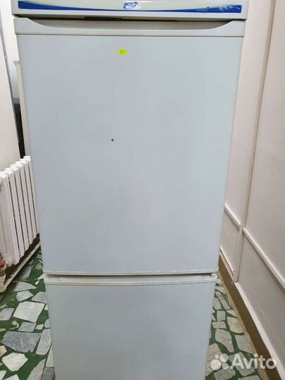 Холодильник Pozis. Доставка