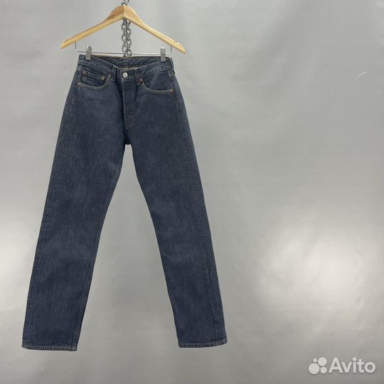 Джинсы Levi’s 501 Vintage