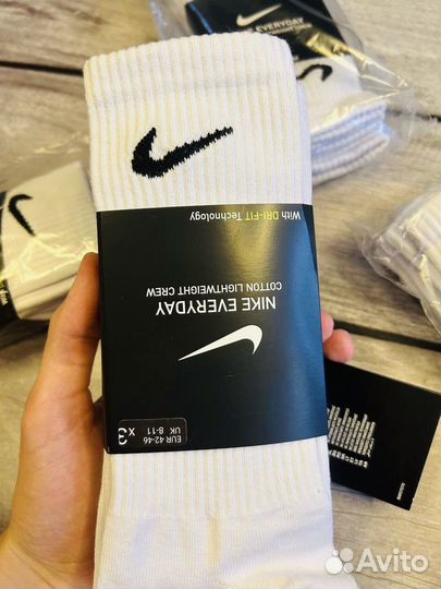 Носки nike everyday