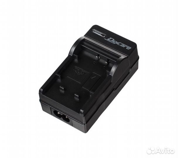 Зарядное устройство Digicare Powercam II для Canon