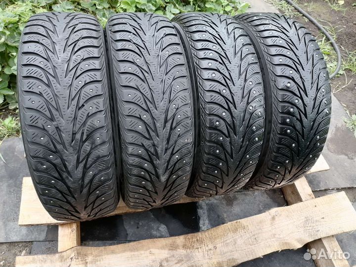 Yokohama IceGuard Stud IG65 175/65 R15