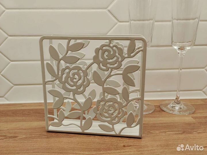 Салфетница IKEA