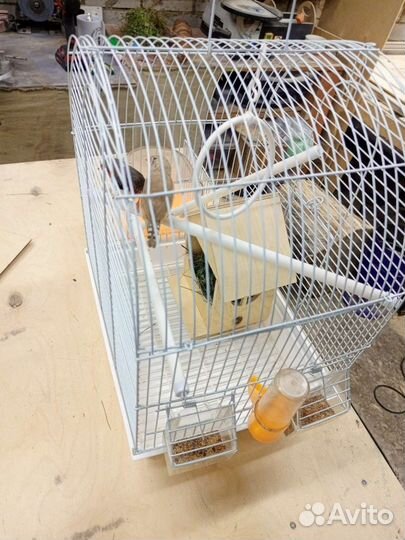 Гнездо для птиц