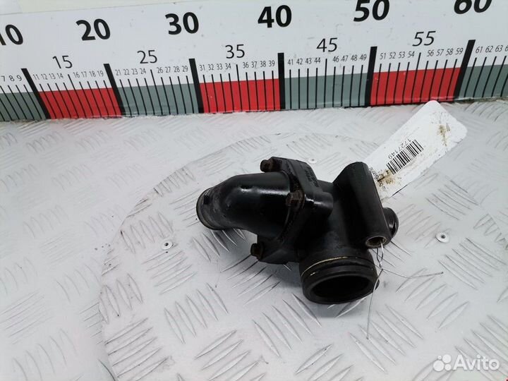 Корпус термостата Ford Transit 5 2002 1358105