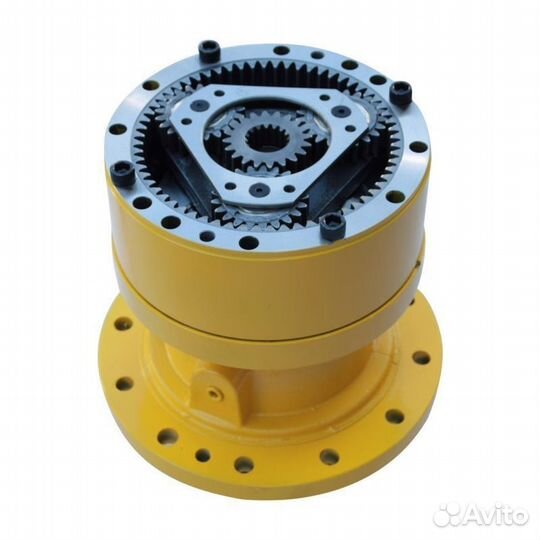 Поворотный редуктор Хендай 210-7