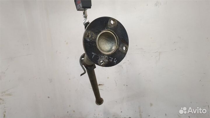 Кардан Volkswagen LT 28-46, 2001