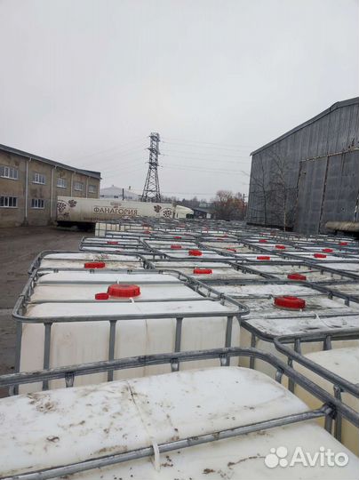 Еврокубы отмытые