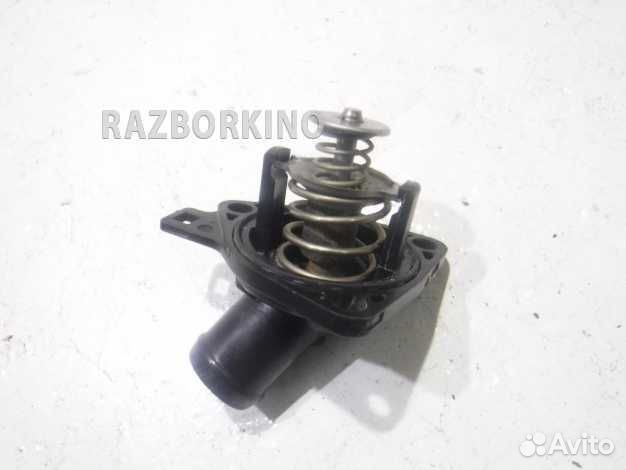 Корпус термостата Хонда