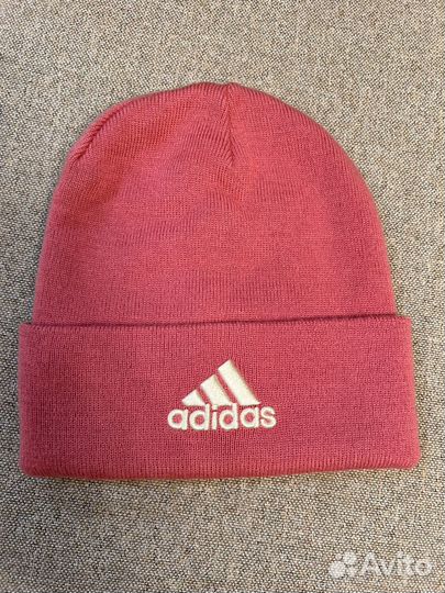 Шапка adidas оригинал