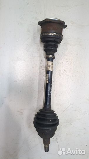 Полуось Volkswagen Golf 4, 1998