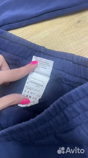 Спортивный костюм benetton