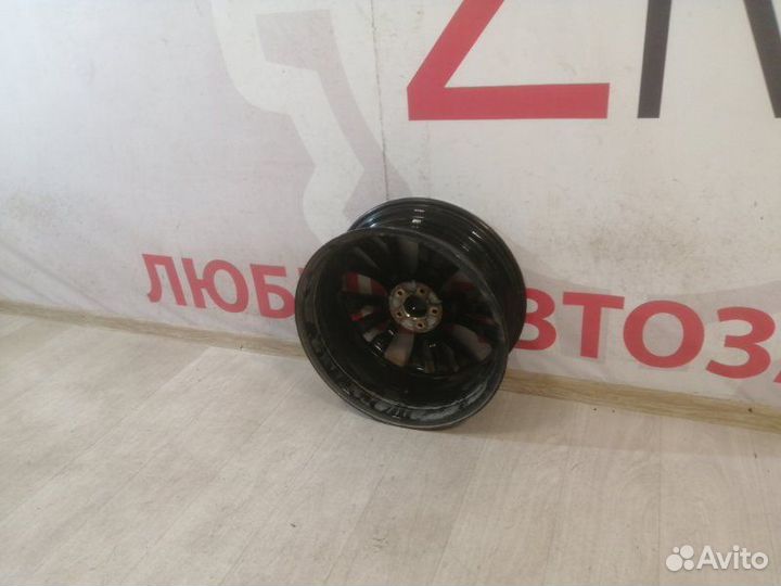 Диск колесный Chery Exeed Txl R20