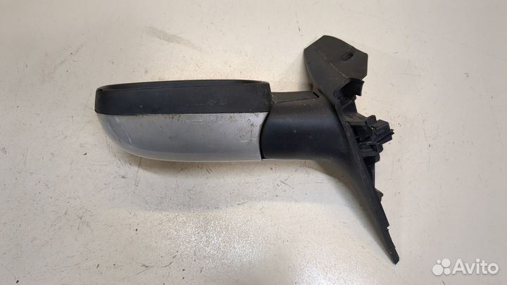 Зеркало боковое Renault Scenic, 2007