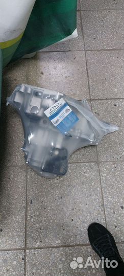 Кпп ваз 2190 гранта коробка передач