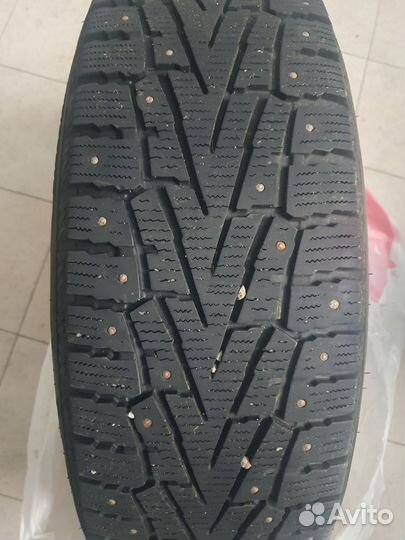 Nexen Winguard 225/65 R17