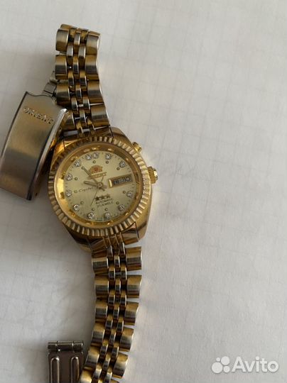 Часы женские orient