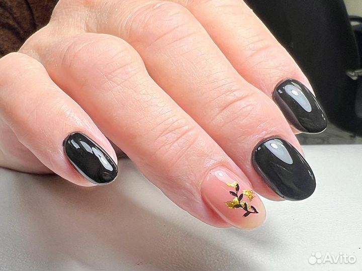 Маникюр,Педикюр,Наращивание ногтей